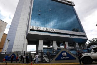 Pasos para formalizar una denuncia ante la Sudeban
