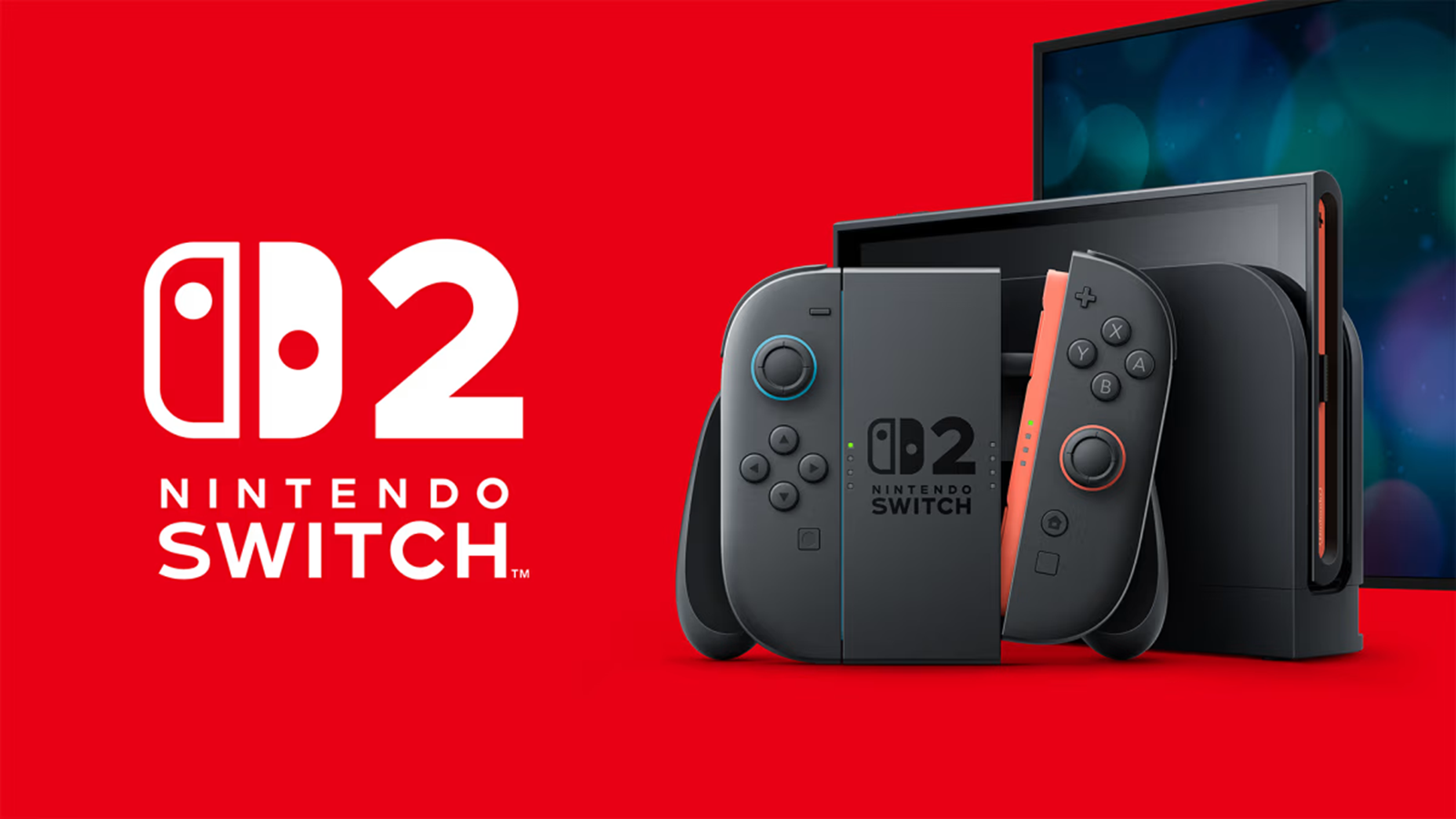 Nintendo Switch 2: cuáles son las características de la consola que estará disponible el 5 de junio