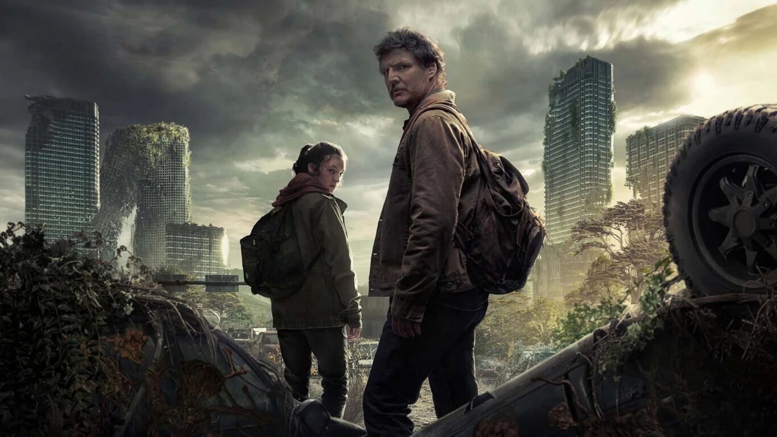 Imagen de the last to us