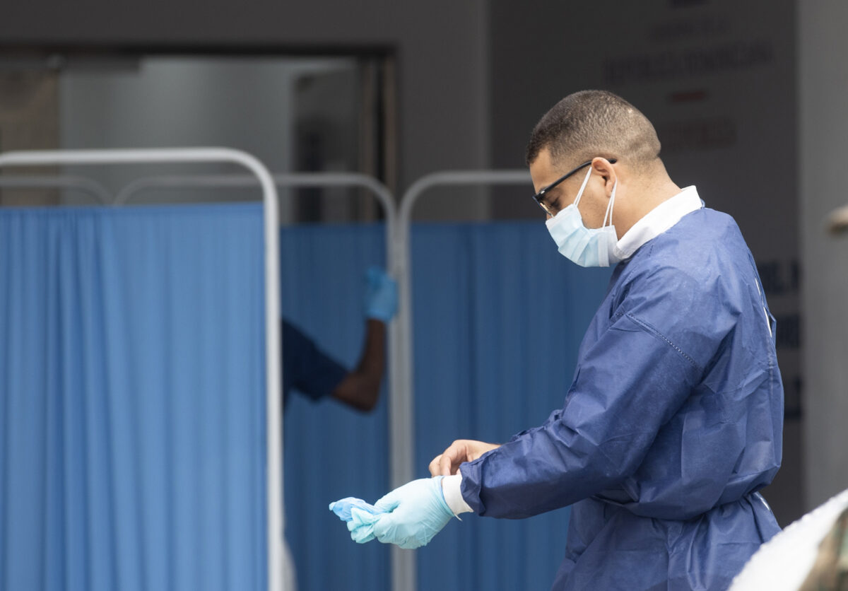 Denunciaron retrasos y preferencias en la entrega de cadáveres de las víctimas de la tragedia en República Dominicana