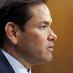 Marco Rubio afirmó que los venezolanos que perderán el TPS pueden pedir asilo
