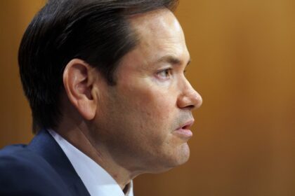 Marco Rubio afirmó que los venezolanos que perderán el TPS pueden pedir asilo