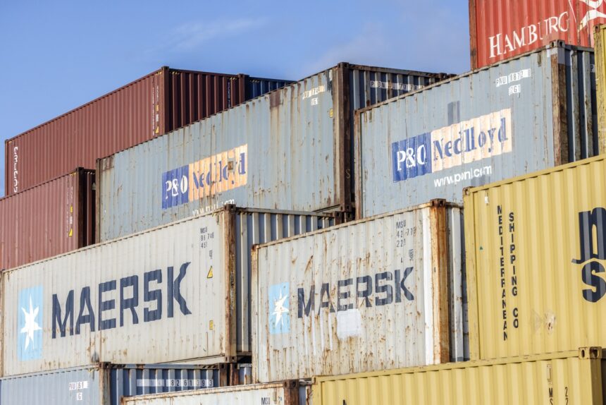 China aseguró que negociaciones arancelarias con EE UU fueron constructivas