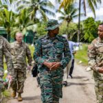 Guyana reforzó la vigilancia militar en su frontera con Venezuela tras presunto ataque