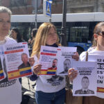 Al menos 14 españoles están detenidos arbitrariamente en Venezuela