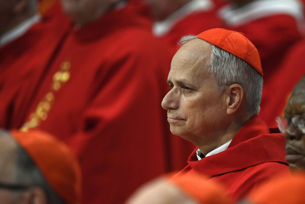 Papa León XIV
