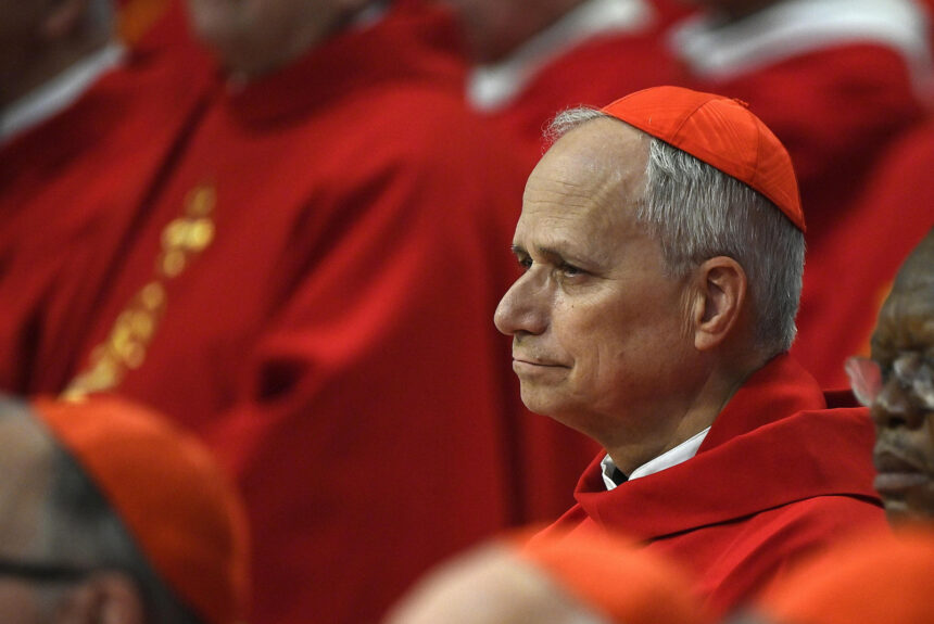 Papa León XIV