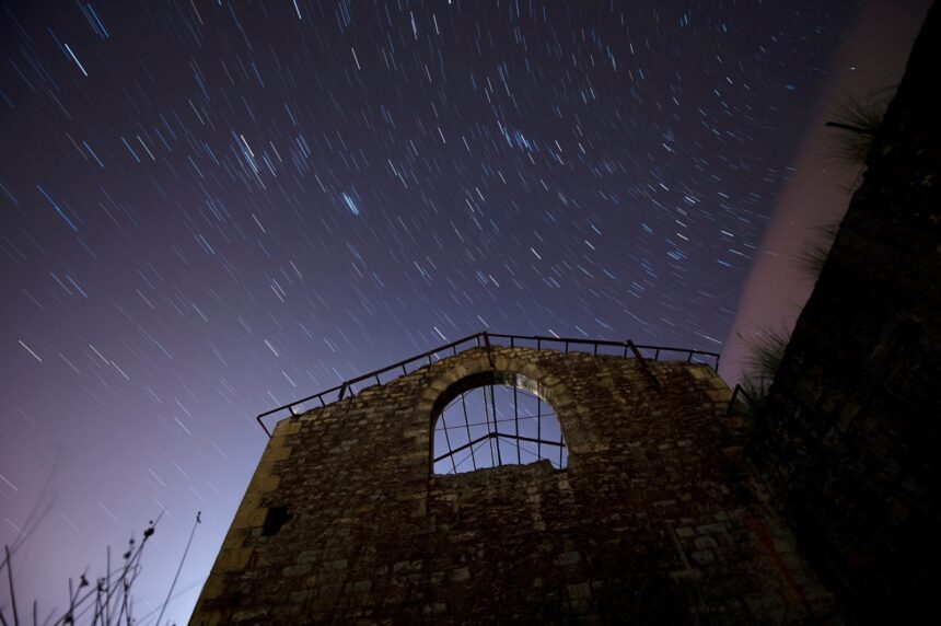 Lluvia de meteoros del cometa Halley: ¿cuándo es y cómo verla desde Venezuela?
