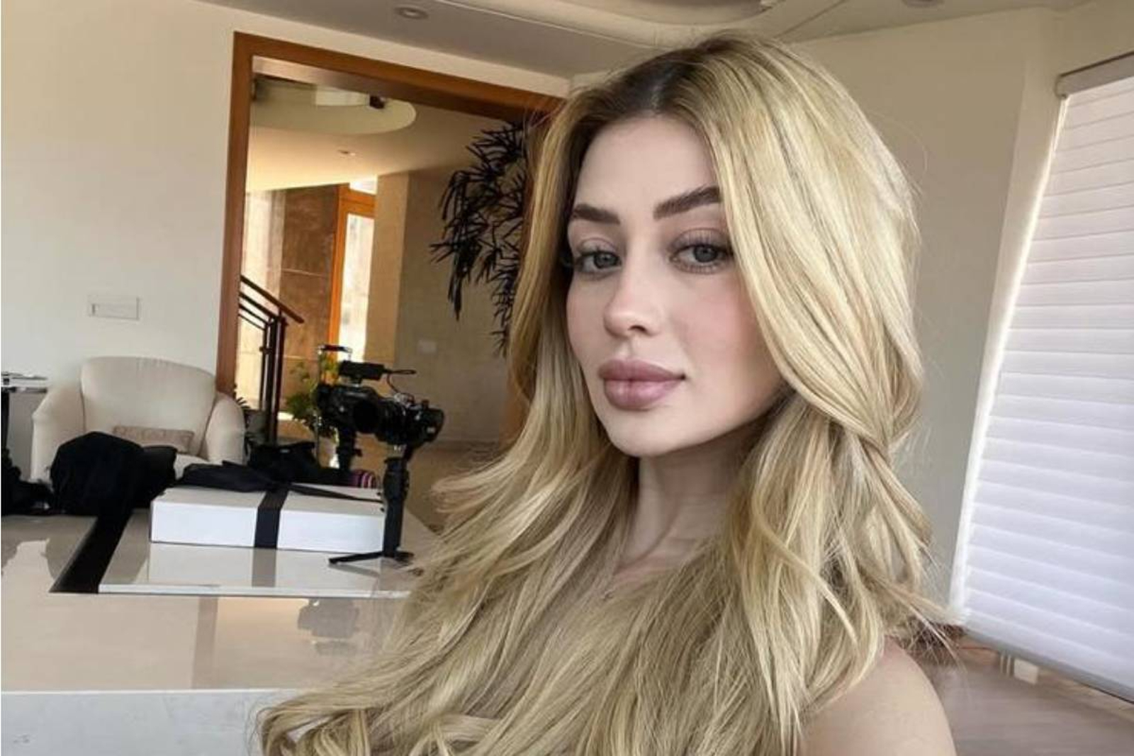 Quién era Valeria Márquez, la influencer mexicana que fue asesinada durante una transmisión en vivo