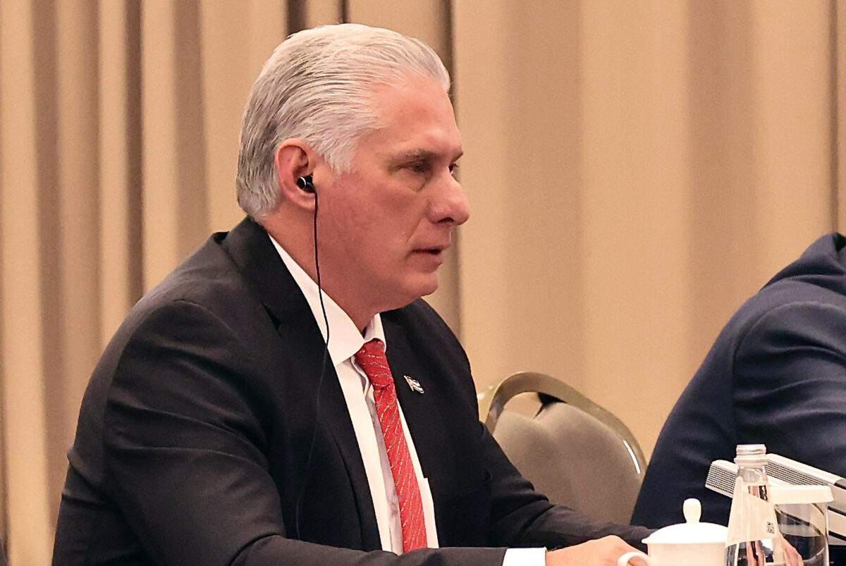 EE UU reincorporó a Cuba en la lista de países que no cooperan contra el terrorismo