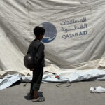 La ONU alertó que 14 mil bebés podrían morir en Gaza si no reciben suministros