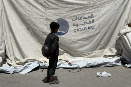 La ONU alertó que 14 mil bebés podrían morir en Gaza si no reciben suministros