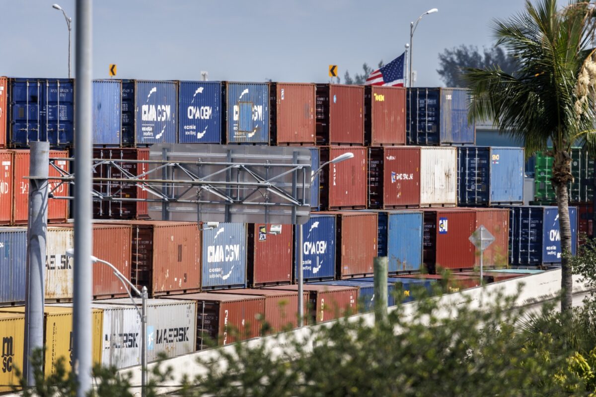 China aseguró que negociaciones arancelarias con EE UU fueron constructivas