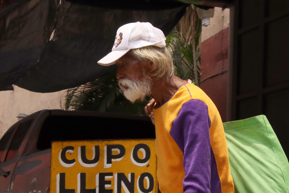 Activistas alertan que migrantes en el sur de México enfrentan aumento de enfermedades mentales