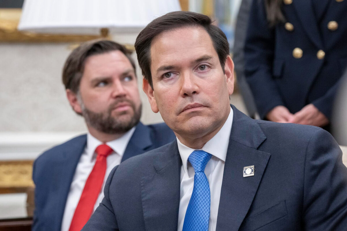 Rubio dijo que el permiso de Chevron en Venezuela no se extenderá pese a declaraciones previas de Grenell