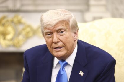 Gobierno de Trump prohibió a la Universidad de Harvard matricular a estudiantes extranjeros