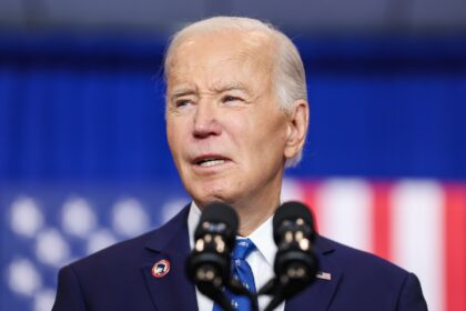Expresidente Joe Biden fue diagnosticado con cáncer de próstata