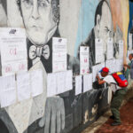CNE reportó participación del 42,63 % en las elecciones regionales y legislativas de Venezuela