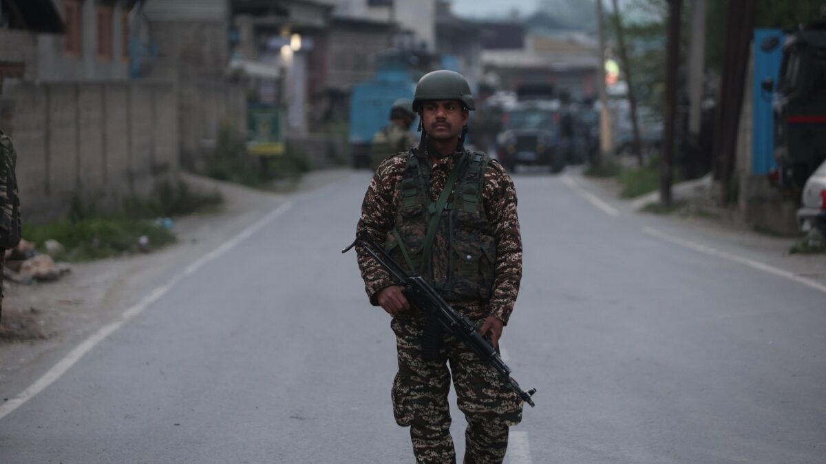 #TeExplicamos | ¿Cómo ha escalado el conflicto entre India y Pakistán?
