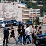 Apagón en Cannes