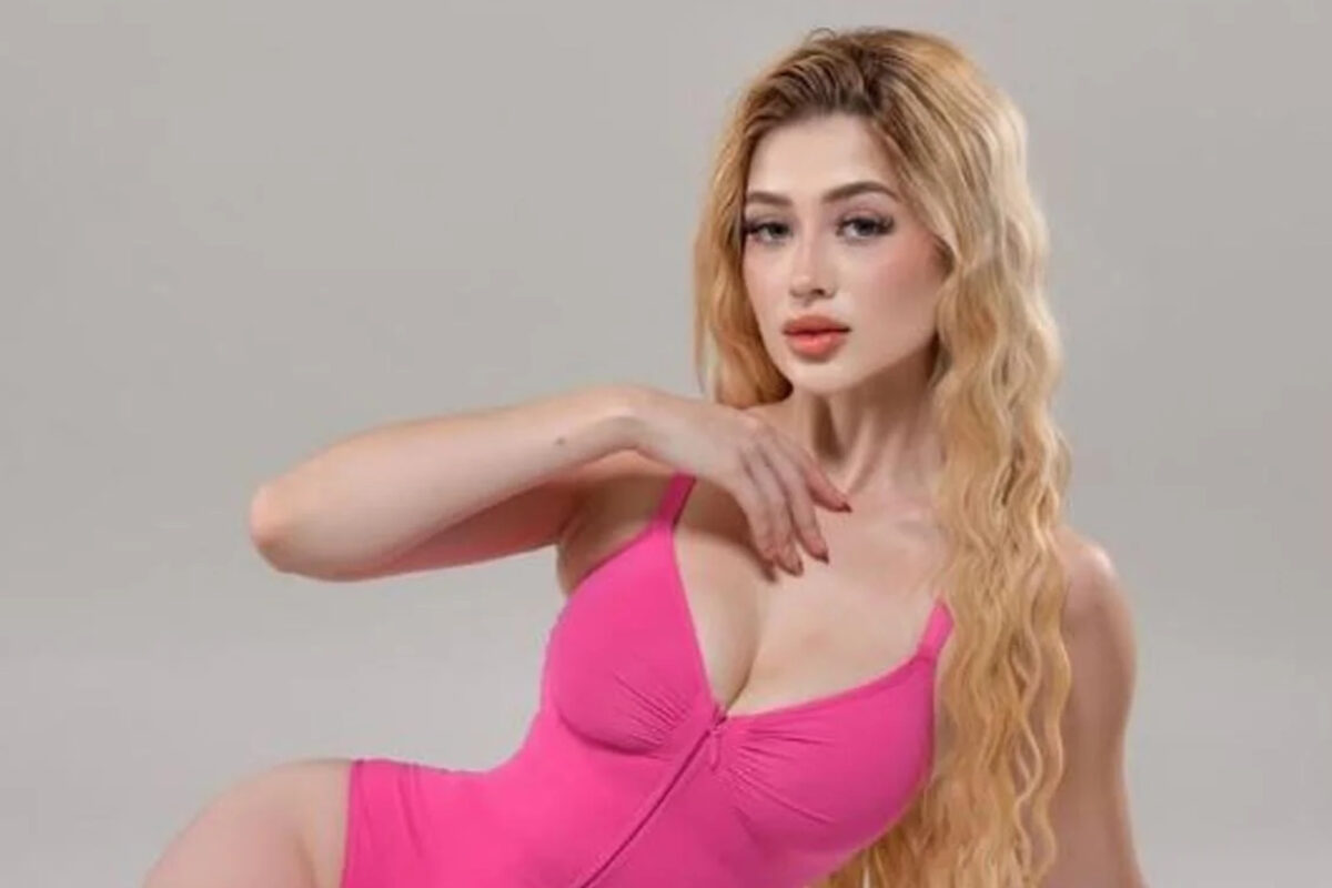 Quién era Valeria Márquez, la influencer mexicana que fue asesinada durante una transmisión en vivo