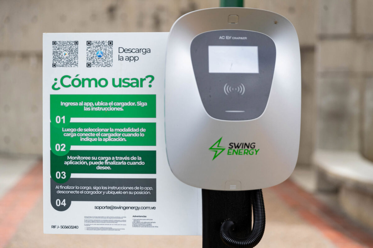 ¿Puede la Venezuela petrolera liderar una transición hacia la movilidad eléctrica?