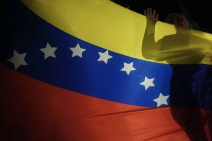Transparencia Internacional: Venezuela se mantiene como el tercer país más corrupto Bandera de Venezuela
