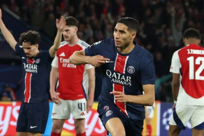 PSG