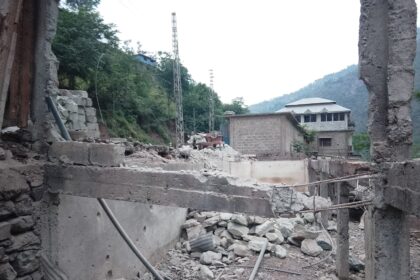 #TeExplicamos | ¿Cómo ha escalado el conflicto entre India y Pakistán? 