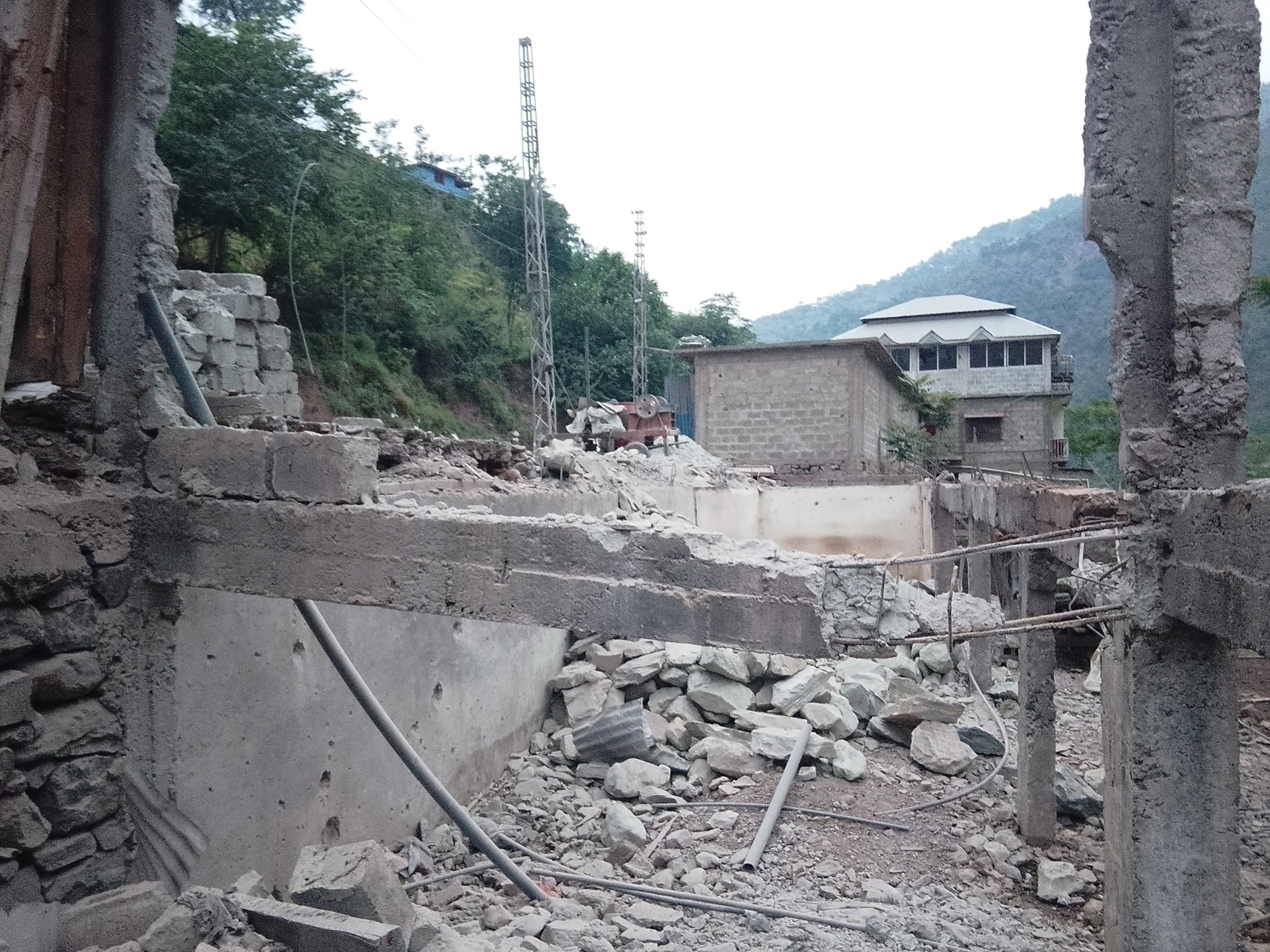#TeExplicamos | ¿Cómo ha escalado el conflicto entre India y Pakistán? 