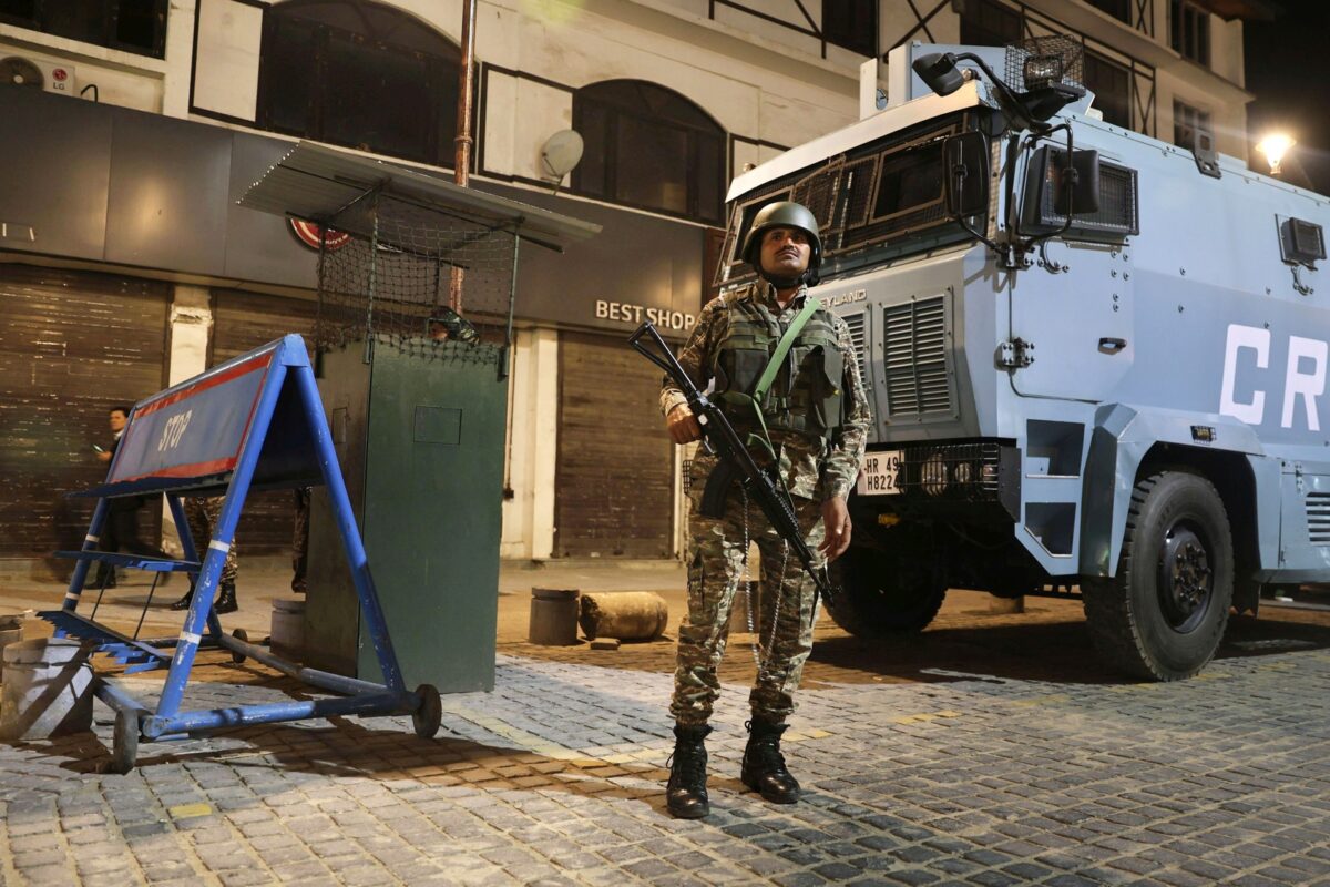 #TeExplicamos | ¿Cómo ha escalado el conflicto entre India y Pakistán?