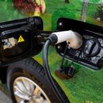 Carros eléctricos