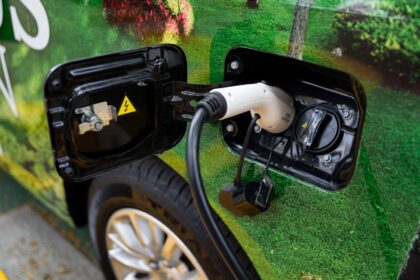 Carros eléctricos