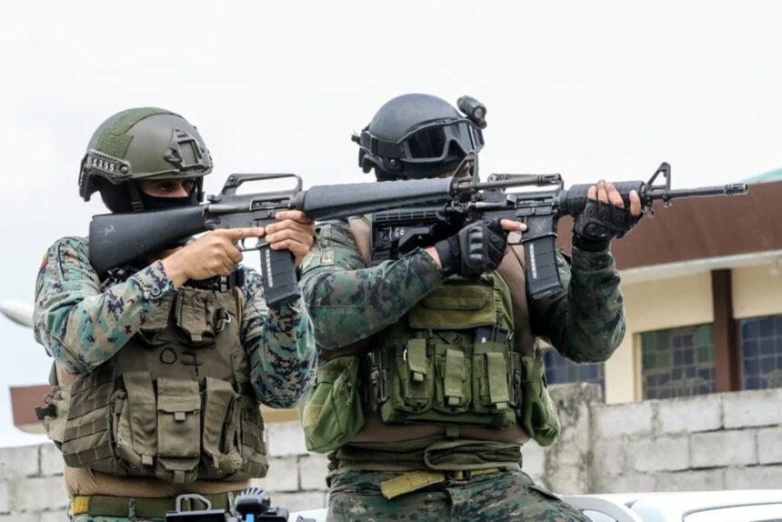 Ecuador
