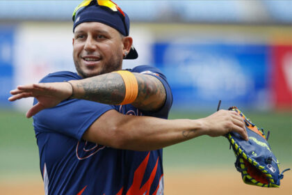 Asdrúbal Cabrera asumió como nuevo mánager de Caribes de Anzoátegui