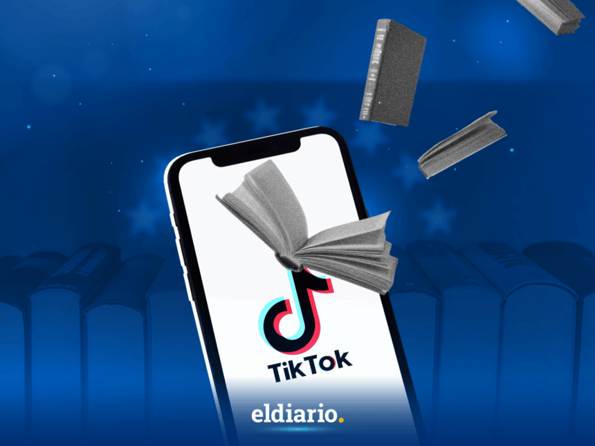 BookTok Venezuela: una ventana para que los jóvenes descubran la pasión por la lectura