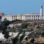 Trump ordenó reabrir la cárcel de máxima seguridad de Alcatraz