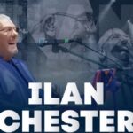 Ilan Chester dará un concierto gratuito en Chacao