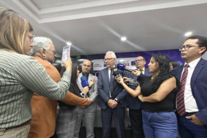 Conindustria: producción industrial creció 8,2 % en Venezuela durante el primer trimestre de 2025