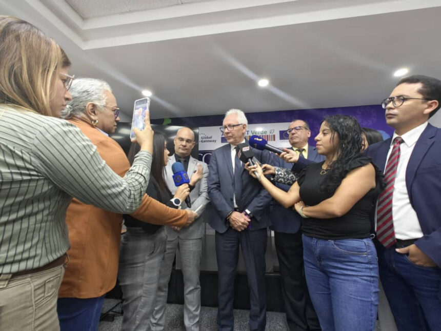 Conindustria: producción industrial creció 8,2 % en Venezuela durante el primer trimestre de 2025