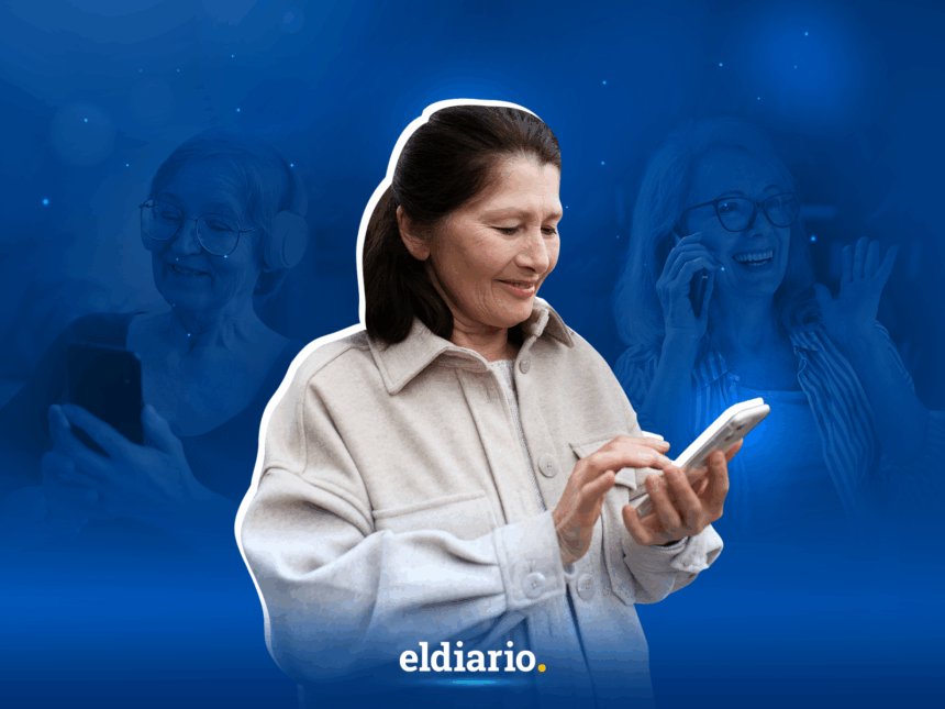 Corazones conectados en la distancia: así viven el Día de las Madres los venezolanos por la migración