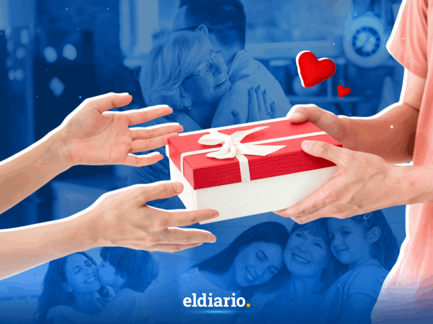 Ideas de regalos para el Día de las Madres y cuánto cuestan en Caracas 
