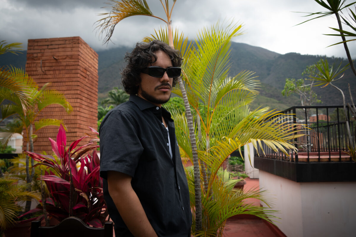 Los nuevos rostros del rap venezolano: Lirika KND