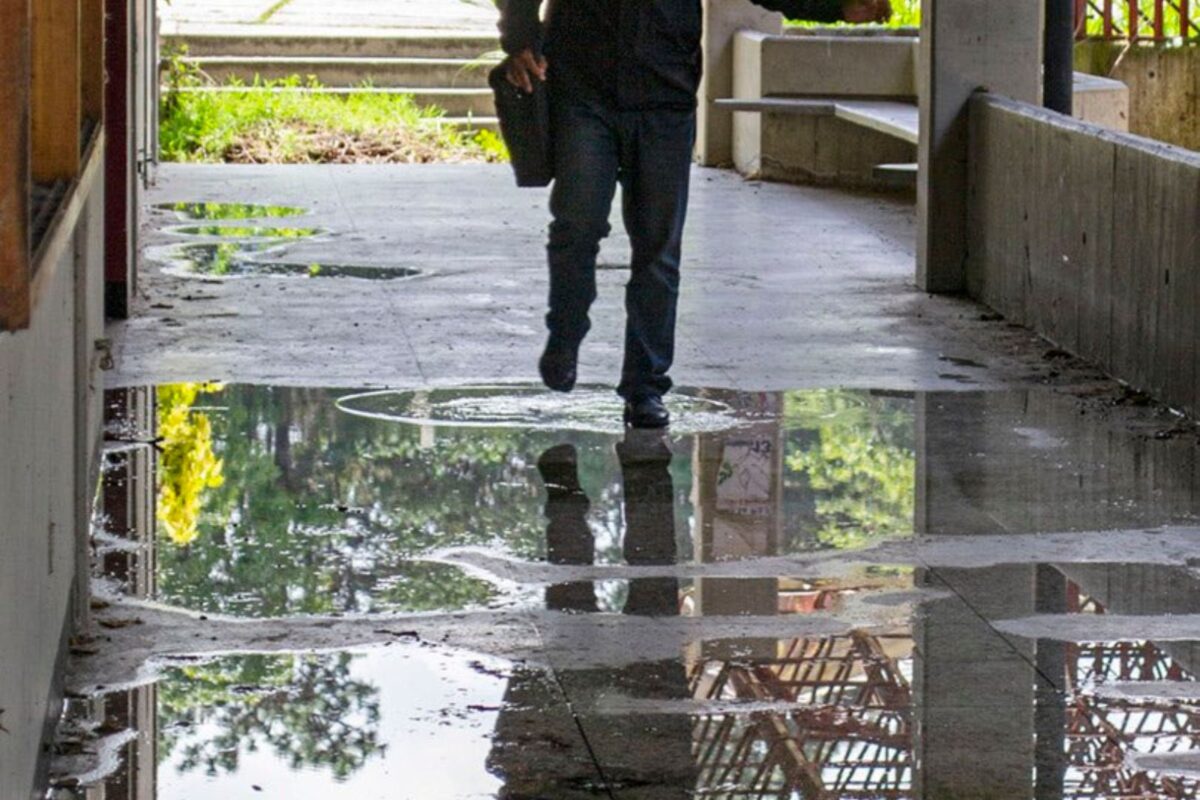 OBU alertó sobre graves daños en las infraestructuras de las universidades del país