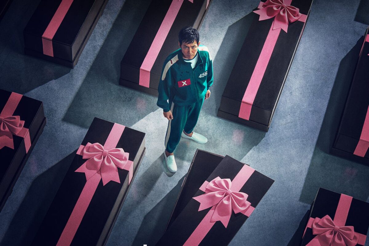 Netflix reveló el tráiler de la tercera temporada de El juego del calamar