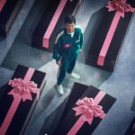 Netflix reveló el tráiler de la tercera temporada de El juego del calamar