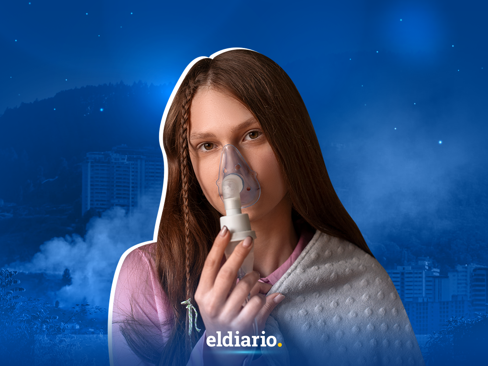 El clima en Caracas y su impacto en los pacientes asmáticos: factores que pueden complicar el tratamiento
