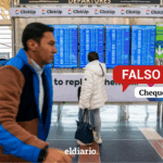 ¿Hay nuevas restricciones para el equipaje de mano y los líquidos en vuelos desde y hacia EE UU?