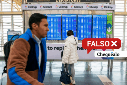 ¿Hay nuevas restricciones para el equipaje de mano y los líquidos en vuelos desde y hacia EE UU?