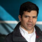 Eduardo Sánchez Rugeles: “Éxigo es una fachada para contar la historia contemporánea de Venezuela”